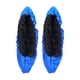 thumbnail image 5 of 2 Protectores De Patinaje Para Niños Y Niñas, Cubiertas Suaves Para Cuchillas De Patines De Hielo, Color Azul, 5 of 5