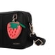 thumbnail image 5 of Cartera Bandolera Secret Aruba SC7 Pequeña Negro, 5 of 6