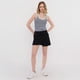 thumbnail image 4 of Polera Mujer Sin Mangas Regular Rayas Corona, 4 of 5