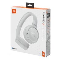 Jbl - Audifono Bluetooth 5.3 Color Blanco