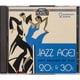 thumbnail image 1 of CD Past Perfect Jazz Age: colección de 2 CD con clásicos de los años 20 y 30, 1 of 4