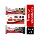 thumbnail image 1 of Pack chocolates Trencito variedades, 1 of 2