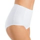 thumbnail image 2 of Calzón Algodón Lycra Refuerzo Abdominal 618, 2 of 3