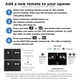 thumbnail image 5 of Transmisor remoto Ghost Controls AXS1 para abre-puertas, 5 of 5