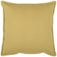 thumbnail image 1 of Almohada decorativa Rizzy Home T03716 con relleno de plumón, 100% algodón, 1 of 2