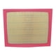 thumbnail image 1 of Filtro aire ssangyong actyon 2.0 2007 2011, 1 of 2