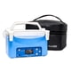 thumbnail image 1 of Lonchera eléctrica sin cables LunchEAZE JR azul, 1 of 9
