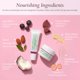 thumbnail image 3 of Bálsamo Labial Mario Badescu Dúo de Acai Berry y Vainilla, 3 of 9