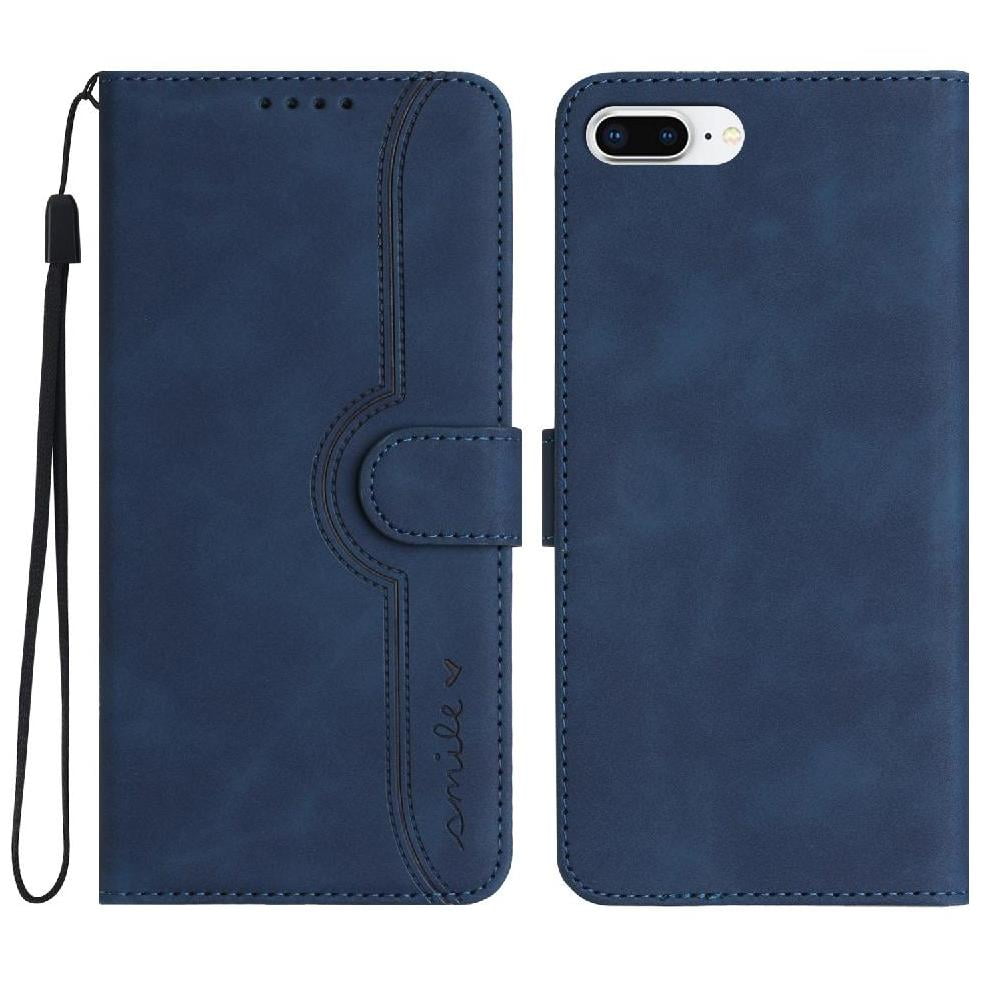 Funda Foxdock Para Iphone 8 Plus/7 Plus -diseño Elegante,ideal Para Hombres Y Mujeres