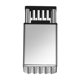 thumbnail image 1 of Ablandador De Carne Heavy Duty Gadget De Cocina De Doble Cara Para Carne De Pollo, 1 of 5