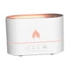 thumbnail image 1 of Difusor De Aroma De Aceite Esencial, Humidificador De Aire De Mesa Para Dormitorio, Viaje, Dormitorio, Llama, 1 of 3