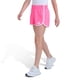 thumbnail image 3 of Shorts adidas World Cup Pacer para niña con cintura elástica rosa talla S, 3 of 3
