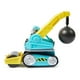 thumbnail image 2 of vehículo y figura paw patrol-motors wrecking ball, 2 of 7