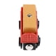 thumbnail image 5 of Tren de madera magnético para juguetes Trenes de juguete Dinosaur Carriage, 5 of 5