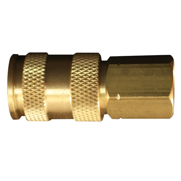Acoplador S 766 3 8 Fnpt Estilo V De Alto Flujo
