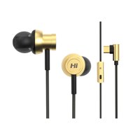 Hifuture Audifono Cableado Hi5