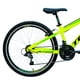 thumbnail image 4 of Bicicleta Mtb Aro 26 Modelo Vortex Color Amarillo, 4 of 4