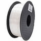 thumbnail image 1 of Filamento Impresora 3D 1 Kilo PLA 335mt 1,75 mm - blanco, 1 of 4