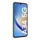 thumbnail image 2 of Smartphone Galaxy A34 5G 128GB Verde, 2 of 7