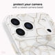 thumbnail image 5 of Funda Case-Mate para iPhone 18 Pro MagSafe – Floral, 5 of 8