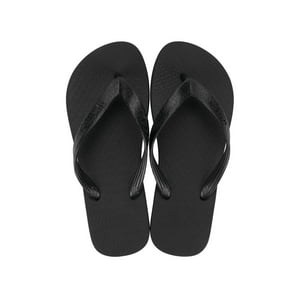 Sandalia Mujer Negro Classica 2 Ipanema