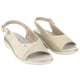 thumbnail image 5 of Sandalia Chalada Mujer Floro-5 Beige Casual, 5 of 5