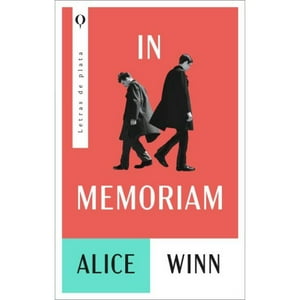 Editorial Plata - Libro In Memoriam