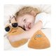 thumbnail image 5 of Juguete Pack 2 Peluches Mi Mascota Alien Pou 20cm Beige Infantil, 5 of 5