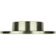 thumbnail image 3 of Disco de freno de disco Bosch QuietCast Premium para Land Rover, 3 of 3