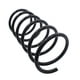 thumbnail image 2 of Par Resorte Espiral Delantero Izquierdo Derecho Hyundai I-10 1.1 2008 2014, 2 of 2