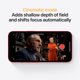 thumbnail image 2 of Apple iPhone 13 256GB Rojo, 2 of 3