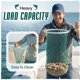 thumbnail image 2 of Bolsa de Cebo Flotante DU-BRO 36 cm para Pesca, 2 of 3