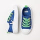 thumbnail image 4 of Zapatillas Lona Niño Sonido Azul Sonic, 4 of 5