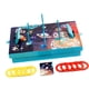 thumbnail image 3 of Juego de anillos para Juego de lanzamiento de anillos Juguete Montessori Juguete sensorial Juguete de férula de lanzamiento portátil para tiempo, 3 of 5
