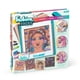 thumbnail image 1 of Kit de arte de moda PlayMonster Fashion Faces para niños de 6 a 11 años, 1 of 8