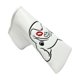 thumbnail image 4 of PU Golf Club Headcovers Calcetines Golf Putter Head Covers Se Adaptan A La Mayoría De Los Hombres Putter, 4 of 5