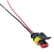 thumbnail image 3 of Conector Electrico Macho 2 Contactos, 3 of 5