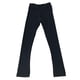 thumbnail image 1 of Medias De Patinaje Pantalones Brillantes De Cristal Mallas De Patinaje Artístico Pure Black160, 1 of 5