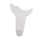 thumbnail image 3 of Plantillas Multifunción Para Delineador De Ojos Plantilla De Silicona Lazy Quick Eye Makeup Tool 6.9cmx5cm Clear, 3 of 5
