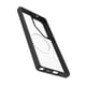 thumbnail image 3 of Carcasa Magnética React Color Negro Transparente Galaxy S25 Ultra, 3 of 5