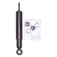 Wurtex - Par Amortiguador Trasero Izquierdo Derecho Suzuki Grand Nomade Xl7 2.7 2001 2005