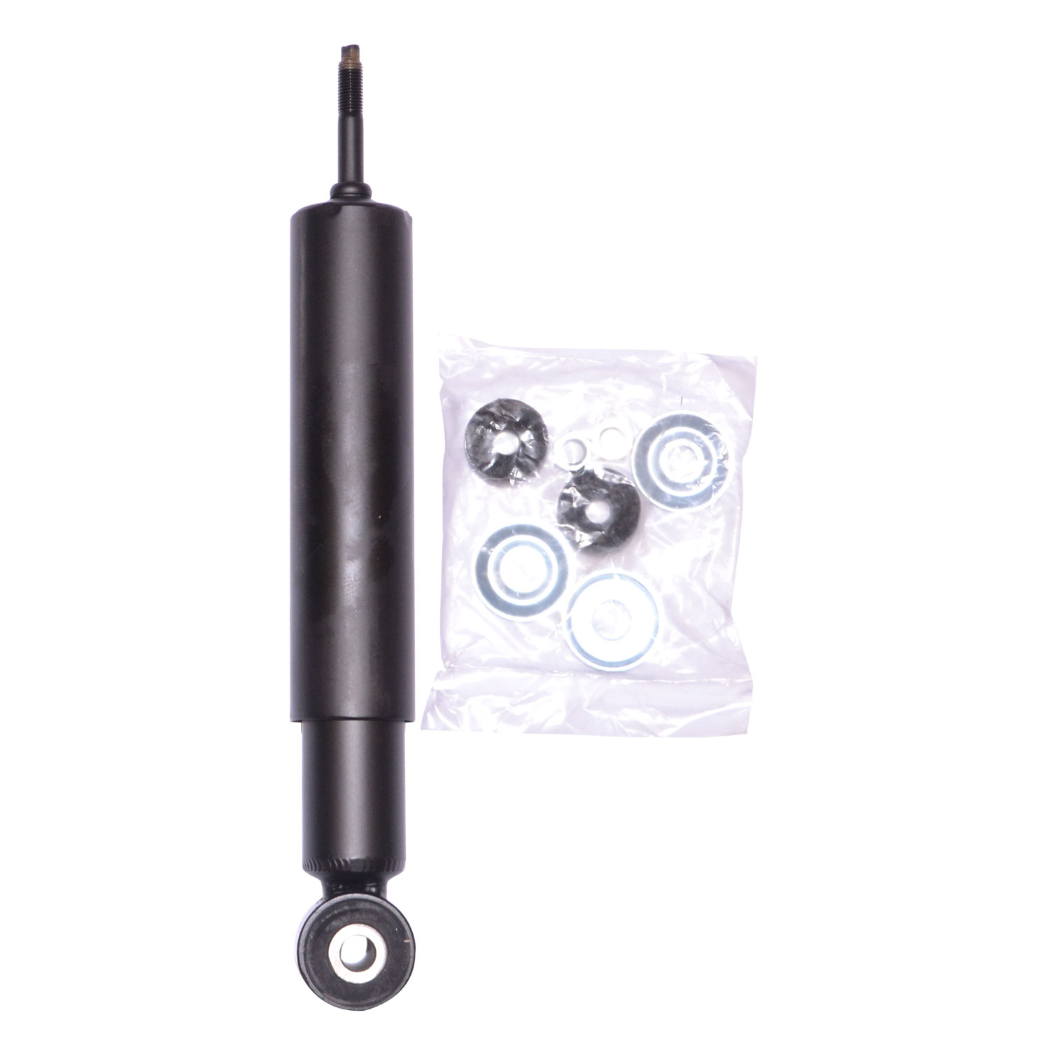 Wurtex - Par Amortiguador Trasero Izquierdo Derecho Suzuki Grand Vitara 2.0 1997 2005