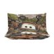thumbnail image 3 of Cars Lightning McQueen Print Bedding Set Pattern Duvet Cove Set 3 Pieces 1 Quilt Cover And 2 Pillowcases for Women Men Teens, 3 of 5
