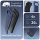 thumbnail image 2 of Funda Robusta TUDIA MergeGrip para Google Pixel 10 Pro XL 2025, 2 of 6