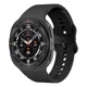 thumbnail image 1 of Correas Silicona Para Samsung Galaxy Watch 8 40 44m Classic Negro, 1 of 2