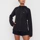 thumbnail image 3 of Casaca Mujer Deportiva Mesh Negro Corona, 3 of 5