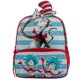thumbnail image 1 of Mochila Mini Cat in the Hat AI ACCESSORY INNOVATIONS 30x25x10 cm, 1 of 4