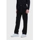thumbnail image 2 of Jeans Hombre Wide Leg Costura Negro, 2 of 4