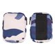 thumbnail image 1 of Durable Buceo Peso Bolsillo Titular Cremallera Trimmer Mostrador Bolsa Azul, 1 of 5