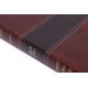 thumbnail image 4 of Biblia B&H Espanol RVR 1960 Fisher of Men, tamaño de la mano, caoba, 4 of 7